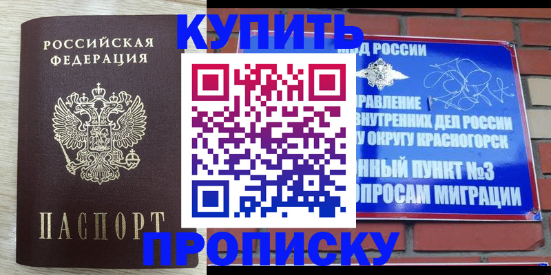 прописка гарантия в Колпашево